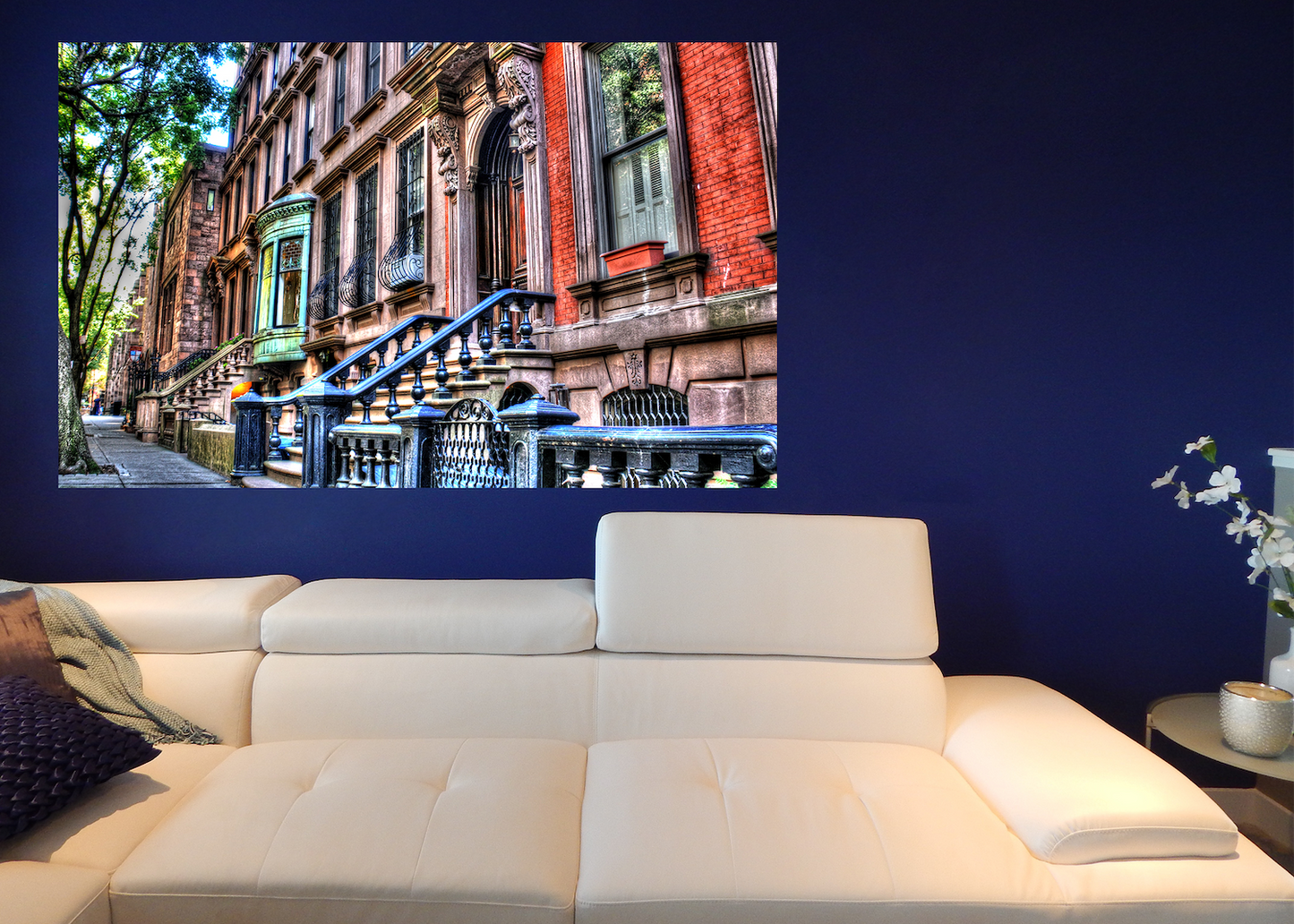 Green Window wall art by Mike Lindwasser