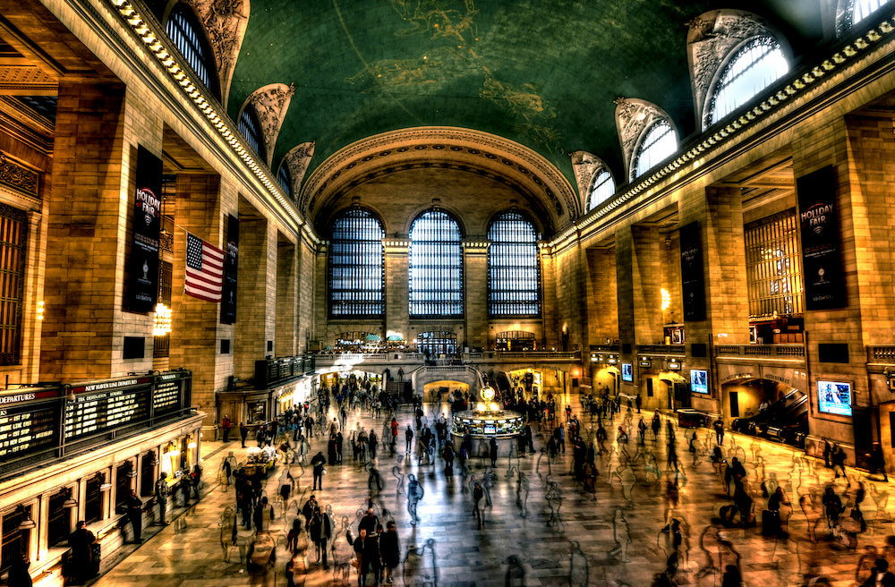Grand Central
