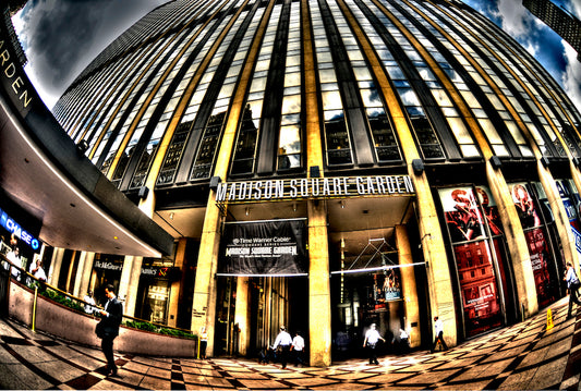 MSG
