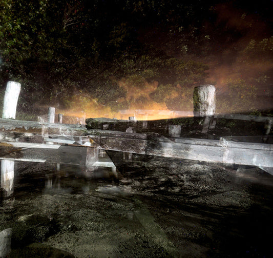 Fading Dock
