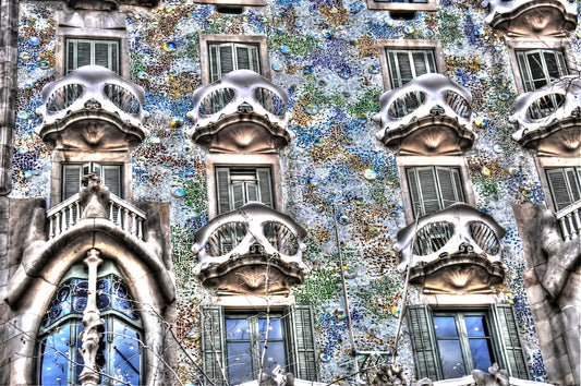 Gaudí