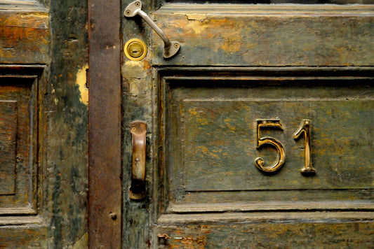 Green 51